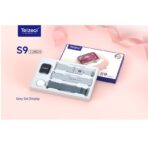 ساعت هوشمند تلزیل مدل S9 - Image 4