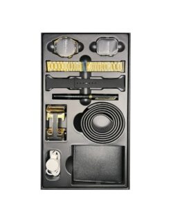 ساعت هوشمند هاینوتکو مدل GP-9 - Image 3