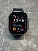 ساعت هوشمند  HK 9 ULTRA 2 (CHAT GBT) - تصویر 5