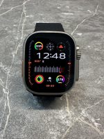 ساعت هوشمند  HK 9 ULTRA 2 (CHAT GBT) - تصویر 5