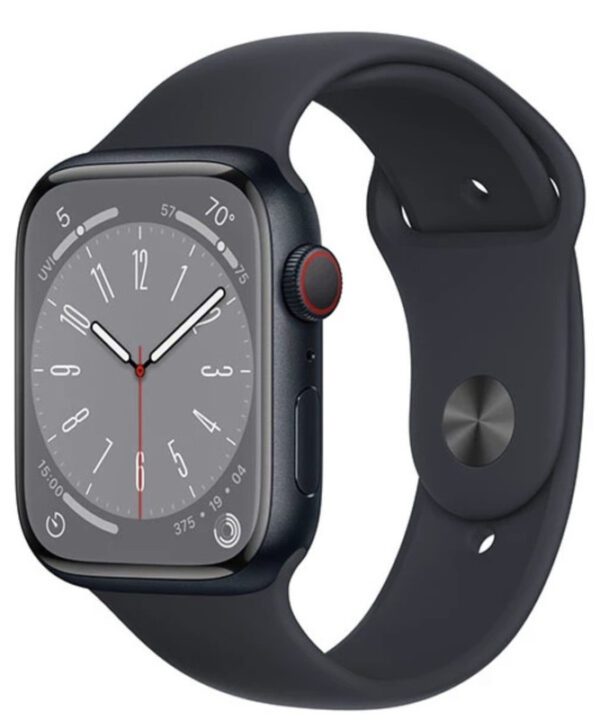 ساعت هوشمند هاینوتکو مدل GP-9