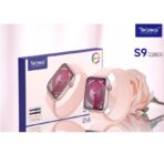 ساعت هوشمند تلزیل مدل S9 - Image 5