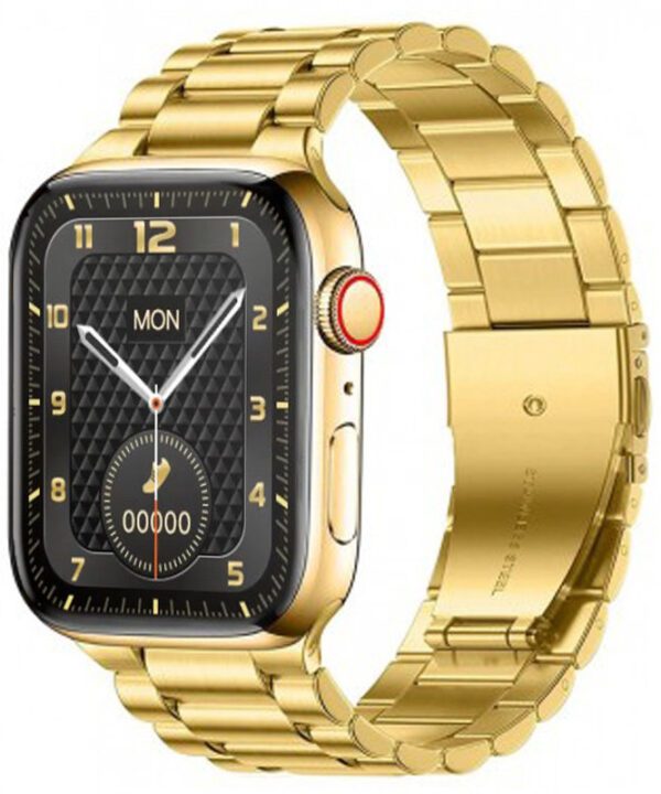 ساعت هوشمند هاینوتکو مدل GP-12