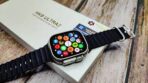 ساعت هوشمند  HK 9 ULTRA 2 (CHAT GBT) - تصویر 4