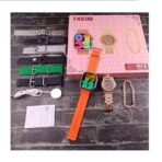 ساعت هوشمند TK500 - Image 2