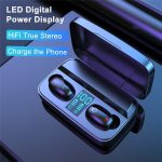 هندزفری بلوتوثی شیائومی مدل earbuds a10s - Image 4