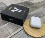 هندزفری بلوتوثی مدل M20 - Image 3