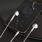 هندزفری سیمی کینگ یو مدل H27 - Image 3