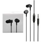 هندزفری سیمی شیائومی مدل mi in-ear headphones basic - تصویر 2