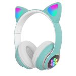 هدفون بلوتوثی گربه ای viv-23m - Image 2