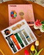 ساعت هوشمند TK500 - Image 3