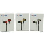 هندزفری سیمی TOPCORE