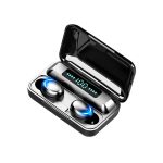 هندزفری بلوتوثی Air F9 pro plus - Image 2