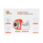 ساعت هوشمند X8 Unique - تصویر 3