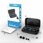 هندزفری بلوتوثی شیائومی مدل earbuds a10s - Image 3