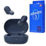 هندزفری بلوتوثی شیائومی مدل AIRDOTS PRO 3 - Image 5