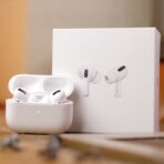 هندزفری بلوتوثی اپل مدل Airpods pro - Image 3