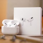 هندزفری بلوتوثی اپل مدل Airpods pro - تصویر 3