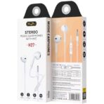 هندزفری سیمی کینگ یو مدل H27 - Image 2