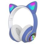 هدفون بلوتوثی گربه ای viv-23m - Image 3