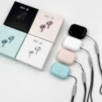 هندزفری بلوتوثی مدل PRO 3S - Image 3