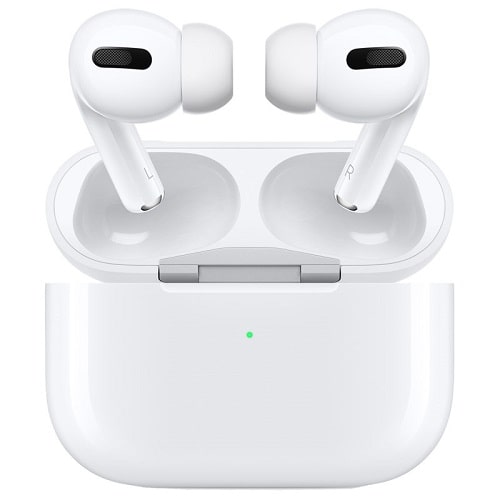 هندزفری بلوتوثی اپل مدل Airpods pro - Image 1
