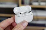 هندزفری بلوتوثی اپل مدل Airpods pro - Image 2