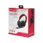 هدست گیمینگ تسکو مدل TH-5124 - تصویر 3