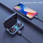 هندزفری بلوتوثی شیائومی مدل earbuds a10s - Image 2