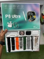 ساعت هوشمند P8 Ultra - Image 3