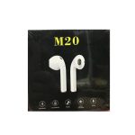 هندزفری بلوتوثی مدل M20 - Image 4