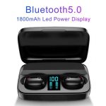هندزفری بلوتوثی شیائومی مدل earbuds a10s - Image 5