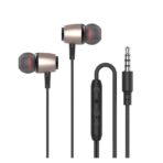 هندزفری سیمی کینگ یو مدل H19