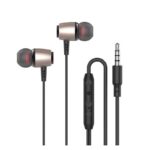 هندزفری سیمی کینگ یو مدل H19