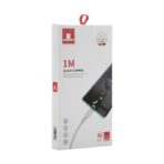 کابل شارژ آیفون بیبوشی مدل A24 - Image 2