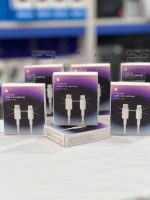 کابل شارژ USB-c به لایتنینگ مدل MKQ42ZM/A طول 1 متر - Image 2