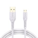 کابل شارژ میکرو کینگ یو مدل KL-05 طول 1 متر