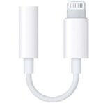 تبدیل لایتنینگ به جک 3.5 میلیمتری مدل JH-002