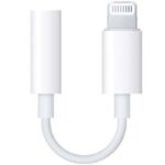 تبدیل لایتنینگ به جک 3.5 میلیمتری مدل J-005
