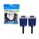 کابل VGA 3+4 رویال طول 5 متر - Image 2