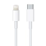 کابل شارژ اصلی USB-C به لایتنینگ اپل Apple مدل MQGJ2ZM/A