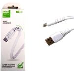 کابل شارژ تایپ سی wiwi مدل w64 - تصویر 2