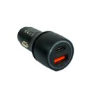 شارژر فندکی تایپ سی مدل WKN-C209