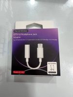تبدیل لایتنینگ به جک 3.5 میلیمتری مدل JH-002 - Image 2