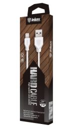 کابل آیفون اینکاکس مدل ck-18 - Image 2