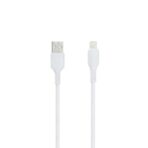 کابل شارژ آیفون بیبوشی مدل A24