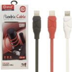 کابل آیفون جیفوز مدل CA-42 - Image 2