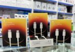 کابل شارژ اصلی USB-C به لایتنینگ اپل Apple مدل MQGJ2ZM/A - Image 2