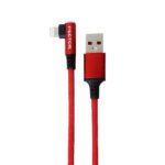 کابل شارژ آیفون پکتور مدل PC-100