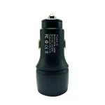 شارژر فندکی تایپ سی مدل WKN-C209 - تصویر 2